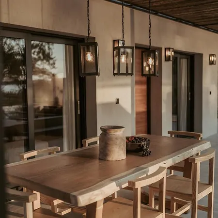 Pure Beachfront With Pool Villa