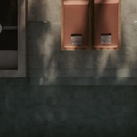 Villa Pure Beachfront With Pool Vurvurú