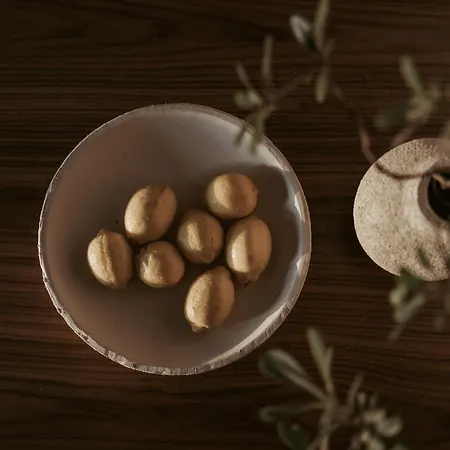 Pure Beachfront With Pool Villa *