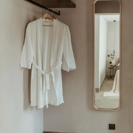 Villa Pure Beachfront With Pool Vourvourou