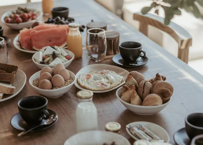 别墅 Pure Beachfront With Pool *