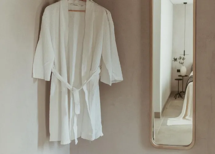 别墅 Pure Beachfront With Pool 沃尔沃罗