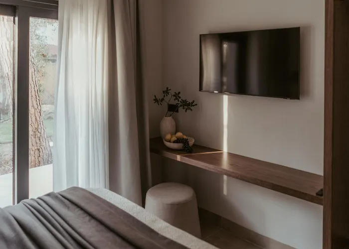 别墅 Pure Beachfront With Pool *