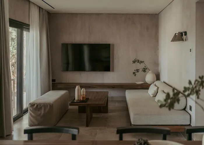 Pure Beachfront With Pool 别墅 沃尔沃罗