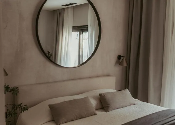 别墅 Pure Beachfront With Pool *