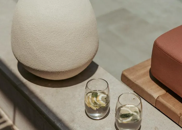 别墅 Pure Beachfront With Pool 沃尔沃罗