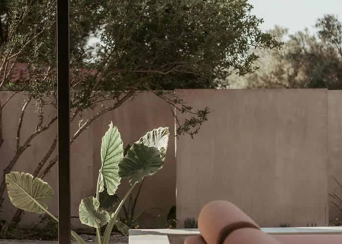 Pure Beachfront With Pool 别墅 沃尔沃罗