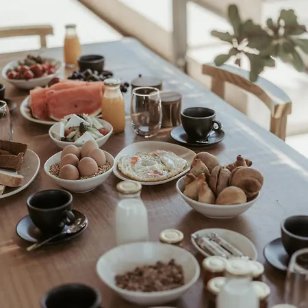 Villa Pure Beachfront With Pool *