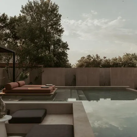 Pure Beachfront With Pool Villa *