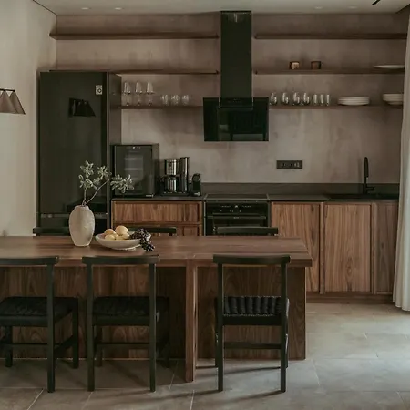 Pure Beachfront With Pool